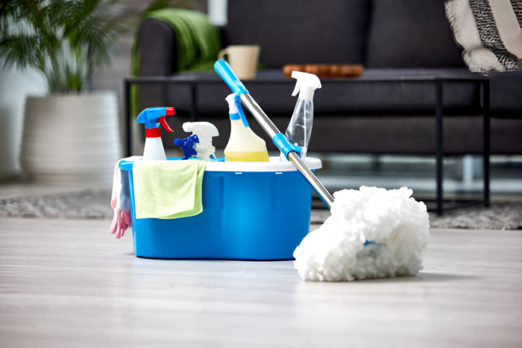 The Best Cleaning Products You Should Have.